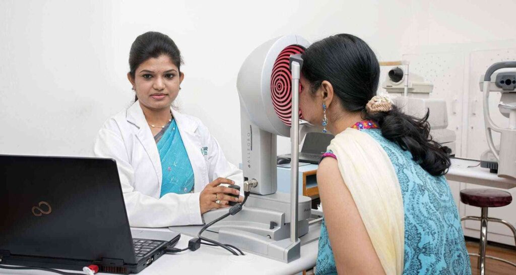 lasik surgery cost in bangalore
