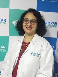 Dr. Sandhya