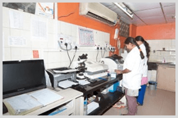 Shekar eye hospital labs