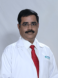 Dr. Rajashekar Y L