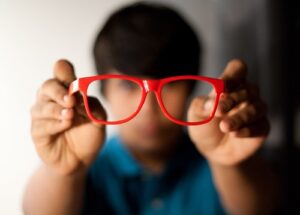 causes of blurred vision