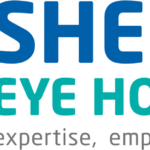Shekar eye hospital logo