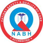 NABH logo