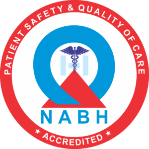 NABH logo