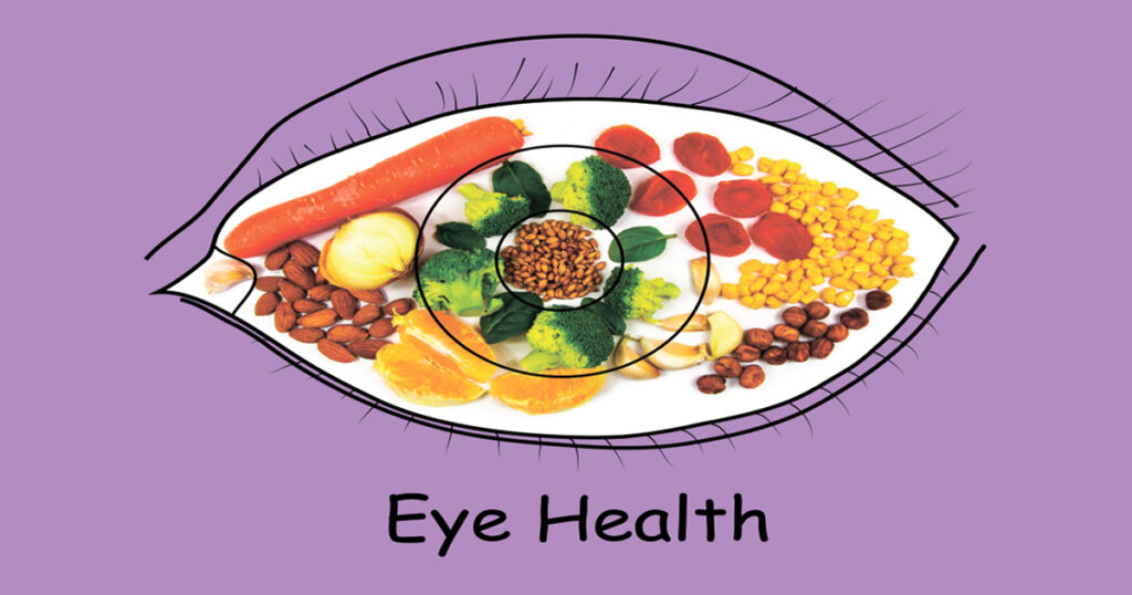 10 Healthy Tips for Eyes
