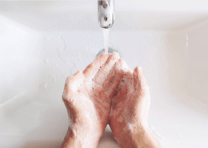 Importance of Hand Hygiene in Eye Health