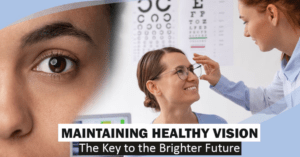 Eye health