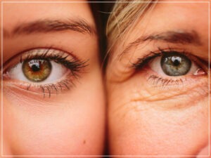 Ageing Affects the Retina