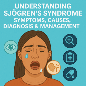 Sjogren’s Syndrome