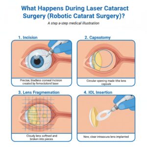 Cataract Surgery