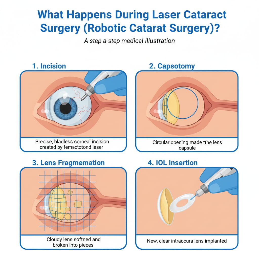 Cataract Surgery