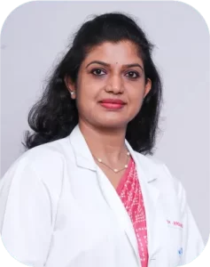 Dr. Archana Singh