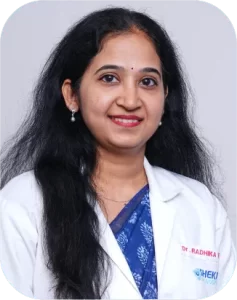 Dr. Radhika Torgal
