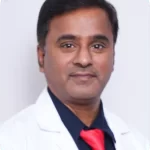 Dr. Srinivas K N