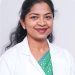 Dr. Srushti D S