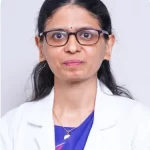 Dr. Swathi A R