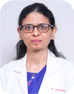 Dr. Swathi A R