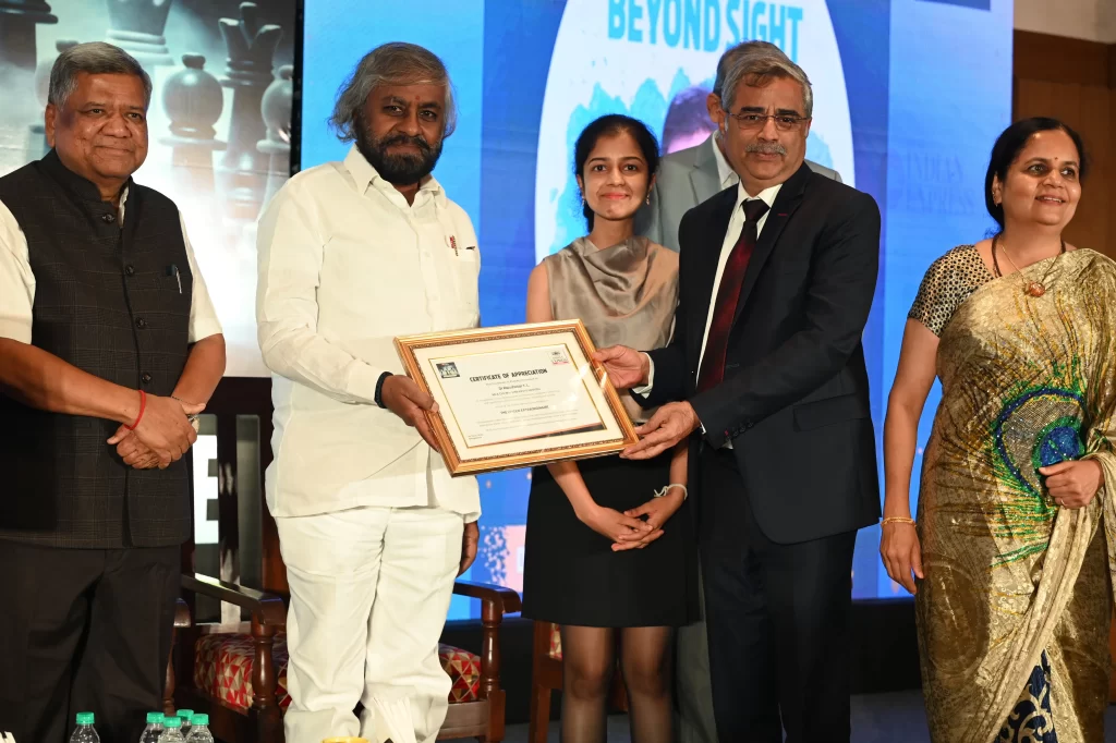 Dr. Rajashekar Y.L. Featured in "The League Extraordinaire" — The New Indian Express's Premium Coffee Table Book